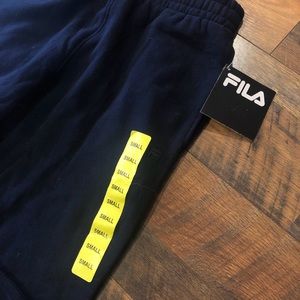 Fila Sweatpants